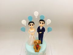-CAKE BOSS 蛋糕老板(北京世纪金源购物中心)