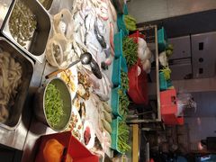 -长平老姿娘夜粥(平东一街店)