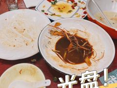 -老村长土菜馆(湖墅南路店)