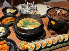 -虎哥六韩式烤肉料理 TIGERGRILL(隆生金山湖中心购物广场店)