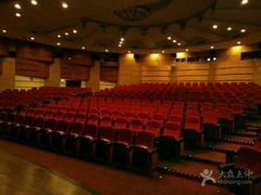 -中影国际影城(兰生大厦CINITY LED店)