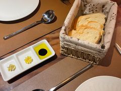 -柏蔻餐厅Le Banquet Bistro(天河北店)
