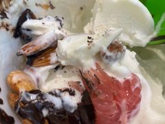 -Salud撒露欧洲冻酸奶(蓝色港湾店)