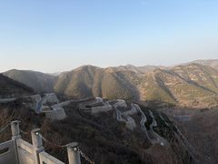 -青州仰天山