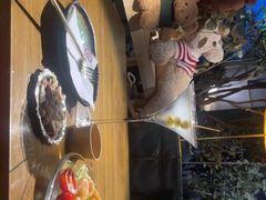 -咖法森林·咖啡  酒吧(天河店)