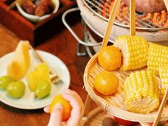 -梅间堂茶馆(绿地缤纷城店)