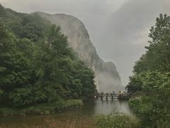 -洛阳白云山景区