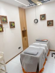 -芳朵美容养生SPA