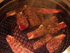 -梦山水日本烧肉(五四广场店)