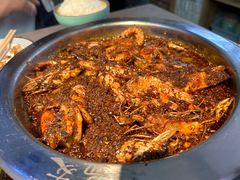 -耍盆友·重庆江湖菜(百子湾店)