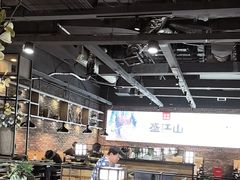 -韩盛·盛江山自助料理(于洪新玛特店)