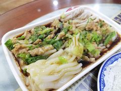 瘦肉肠粉-捷信牛奶甜品世家(柳巷店)
