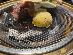 -味家烤肉烤鳗鱼牛排(西塔旗舰店)