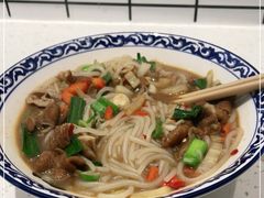 -仙妈米粉店(庆丰路)