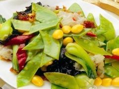 -九转小磨·非遗东北菜(群力店)