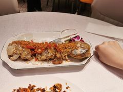 -喜记避风塘炒辣蟹(旗舰店)