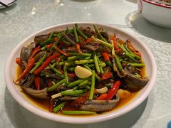 -陈胖子特色菜.鲜货现炒(融景城店)