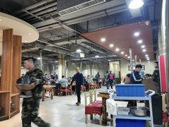 大堂-元盛居(生态大街店)