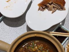 -紫光园·烤鸭·北京菜(团结湖店)