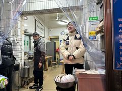 -清真·宏顺祥卤汁凉粉(大皮院店)