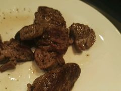 -赤坂亭·M9和牛烧肉·铁板烧(合肥万象城店)