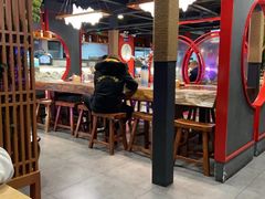 大堂-老九圆山西面馆(CBD店)