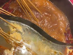 -老马路串串香火锅(北门桥店)