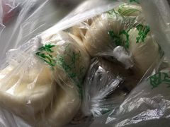 -航天馒头(瞻园路店)