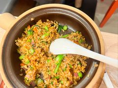 -大师兄·西北小馆(南沙万达广场店)