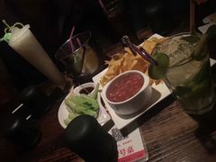 金汤力桶-Perry's·酒吧(黄埔大道店)