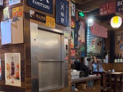 -小川洋风料理(江汉路店)