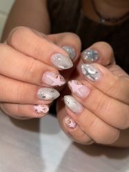 -171 Naillife