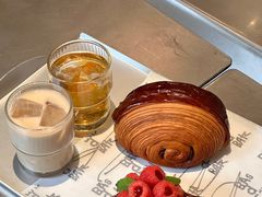 -RAC BAR(安福路店)