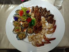 -迎喜海鲜酒楼(鹏森·海纳中心店)