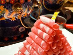 -南门涮肉(东单店)