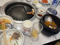 -黄金牧场(明洞总店)