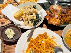 -La Strada(安福路店)
