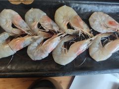 -九田家黑牛烤肉料理·自助(洪洞县城市花园店)