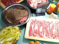 -李氏疙瘩汤·本地海鲜·老烟台菜(所城里店)