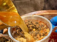 -水平有限广西米粉·广西风味集(五道口店)