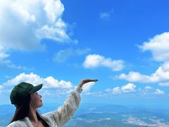 -丹东凤凰山景区