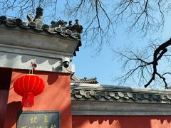 -北京艺术博物馆(万寿寺)