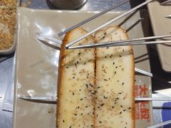 -大头叔烤鸡爪·朝鲜族烤串(天池路店)