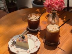 -白熊咖啡(闽江大道店)