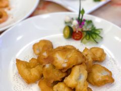 -新金盛·海鲜酒楼(盐田店)