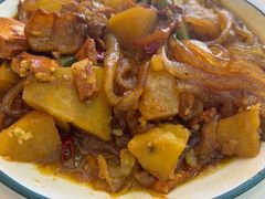 -岚县土豆宴(总部)