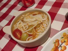 -西贝(枫蓝国际购物中心店)