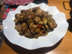 -牛品福潮汕牛肉火锅(旺庄店)