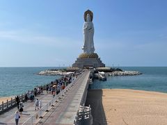 -三亚南山文化旅游区