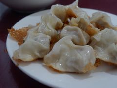 -东门饺子馆(少年宫路店)